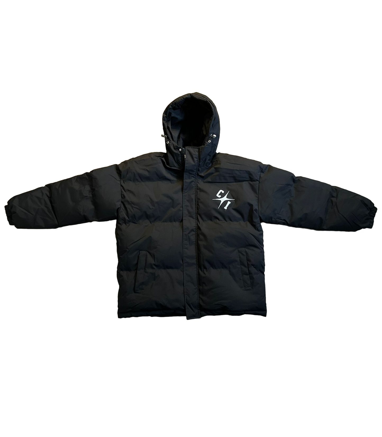 Winter Jacket - Club Icône